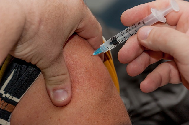 Germany Will Fine Parents Who Don't Get Their Kids Vaccinated